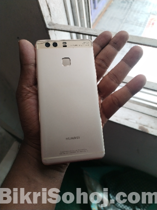 Huawei  p9